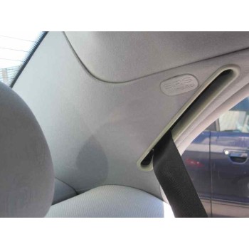 mercedes-benz clase c (w203) berlina del año 2002