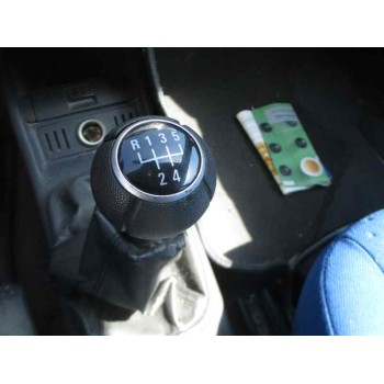 opel corsa c del año 2004