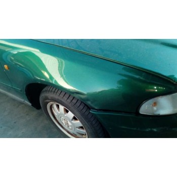 audi a4 berlina (b5) del año 1998