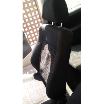 volkswagen polo berlina (6n1) del año 1998