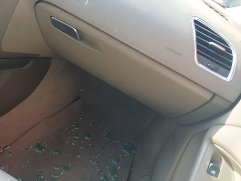 Recambio de guantera para audi a5 (8t3) 2.7 tdi referencia OEM IAM   