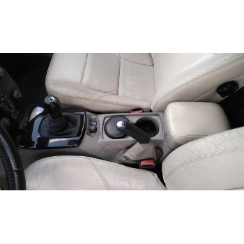 volvo s40 berlina del año 2004