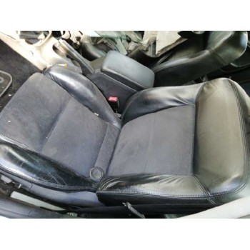 volkswagen passat berlina (3b3) del año 2002