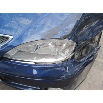 renault megane i coupe fase 2 (da..) del año 2001