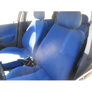 opel corsa c del año 2004