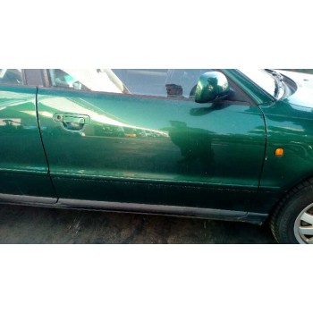 audi a4 berlina (b5) del año 1998