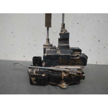 Recambio de cerradura puerta trasera derecha para chevrolet captiva 2.2 vcdi lt 2wd referencia OEM IAM  6 PINES 