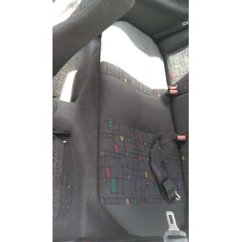 volkswagen polo berlina (6n1) del año 1998