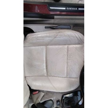 volvo s40 berlina del año 2004