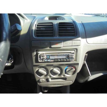 hyundai accent (lc) del año 2001