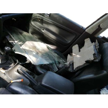 volkswagen passat berlina (3b3) del año 2002