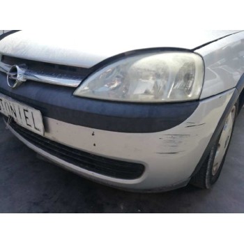 opel corsa c del año 2002