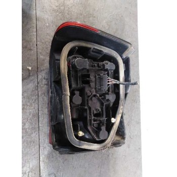 Recambio de piloto trasero derecho para seat ibiza (6k) cl referencia OEM IAM   