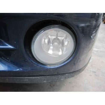 renault megane i coupe fase 2 (da..) del año 2001