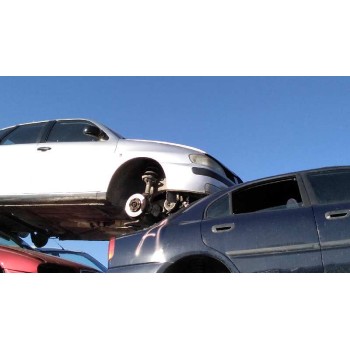 seat ibiza (6k1) del año 2000