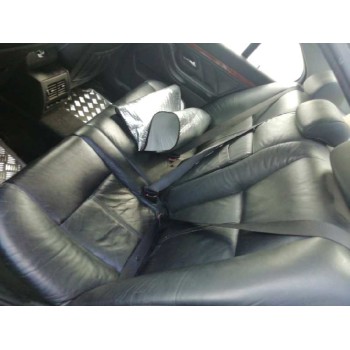 bmw serie 5 berlina (e39) del año 2003