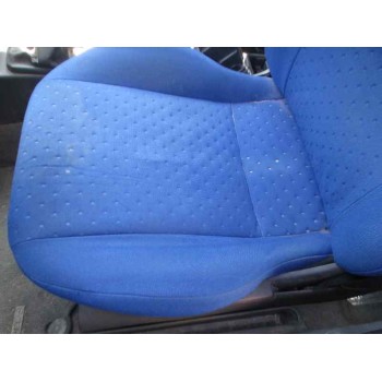 opel corsa c del año 2004