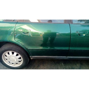 audi a4 berlina (b5) del año 1998