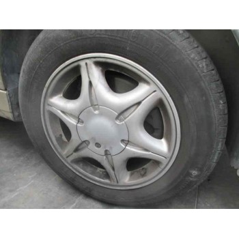 renault laguna (b56) del año 1998