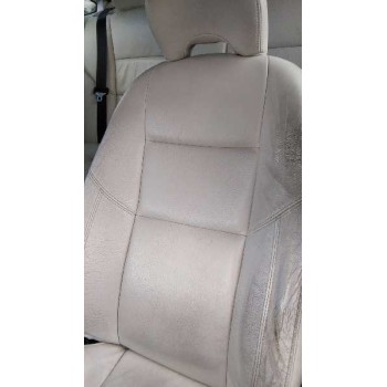 volvo s40 berlina del año 2004