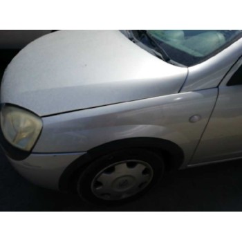 opel corsa c del año 2002