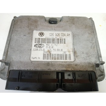 CENTRALITA MOTOR UCE 036906034AH 6160067902 