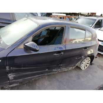 bmw serie 1 berlina (e81/e87) del año 2006