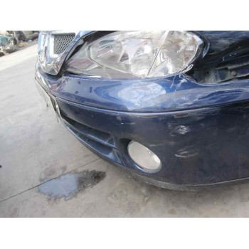 renault megane i coupe fase 2 (da..) del año 2001