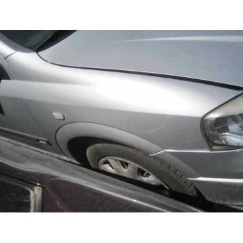 opel astra g berlina del año 2000