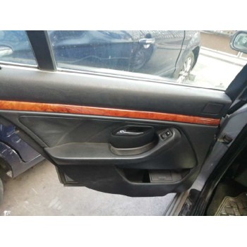 bmw serie 5 berlina (e39) del año 2003