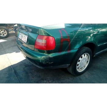 audi a4 berlina (b5) del año 1998