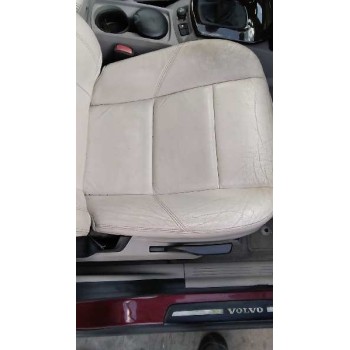 volvo s40 berlina del año 2004