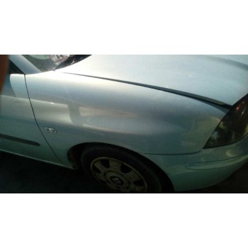 seat ibiza (6l1) del año 2004