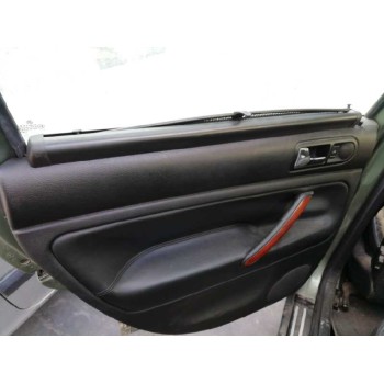 volkswagen passat berlina (3b3) del año 2002