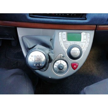 lancia phedra (180) del año 2005