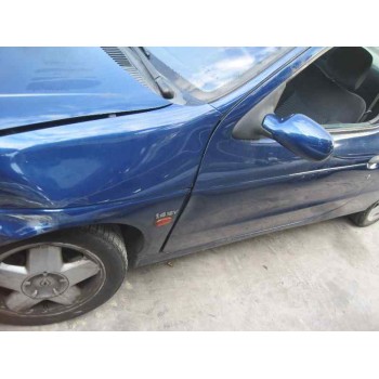 renault megane i coupe fase 2 (da..) del año 2001