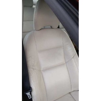 volvo s40 berlina del año 2004