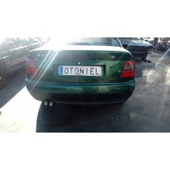 audi a4 berlina (b5) del año 1998