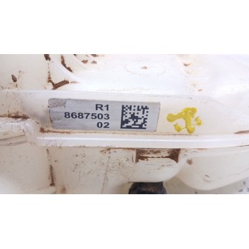 Recambio de deposito expansion para mini mini descapotable (f57) cooper referencia OEM IAM 17138687503 7717352 
