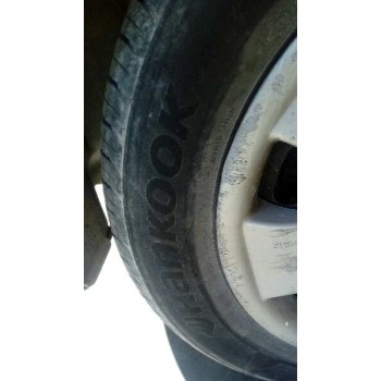 seat ibiza (6l1) del año 2004