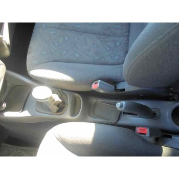 hyundai accent (lc) del año 2001