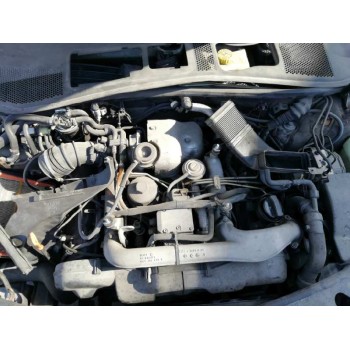 volkswagen passat berlina (3b3) del año 2002