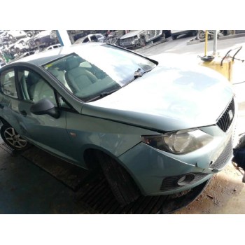 seat ibiza sc (6j1) del año 2009