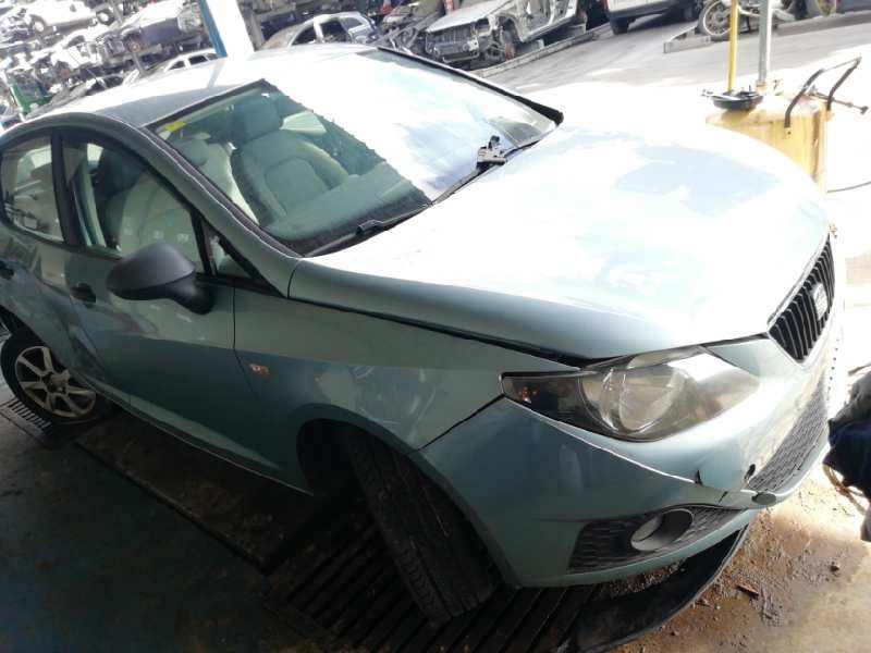 SEAT IBIZA SC (6J1)