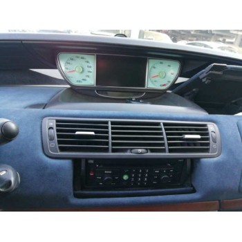 lancia phedra (180) del año 2005