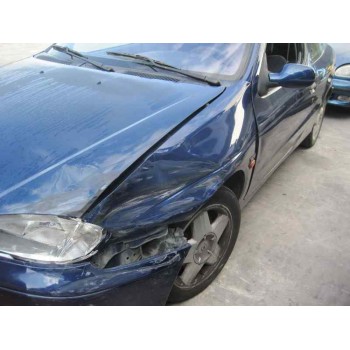 renault megane i coupe fase 2 (da..) del año 2001