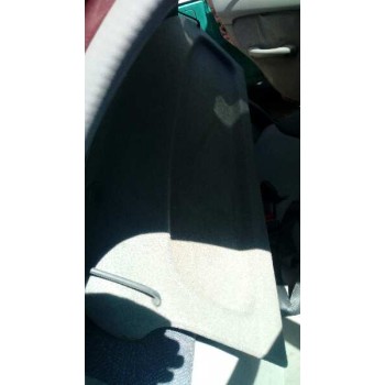 nissan micra (k11) del año 2002