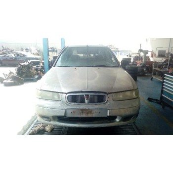 mg serie 400 (rt) del año 1998