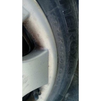 seat ibiza (6l1) del año 2004