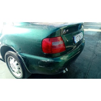 audi a4 berlina (b5) del año 1998